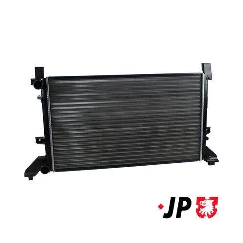 JP GROUP Kühler, Motorkühlung JP 1114209200