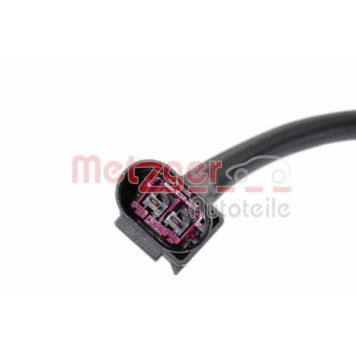 METZGER AUTOTEILE Kraftstoffpumpe 2250574