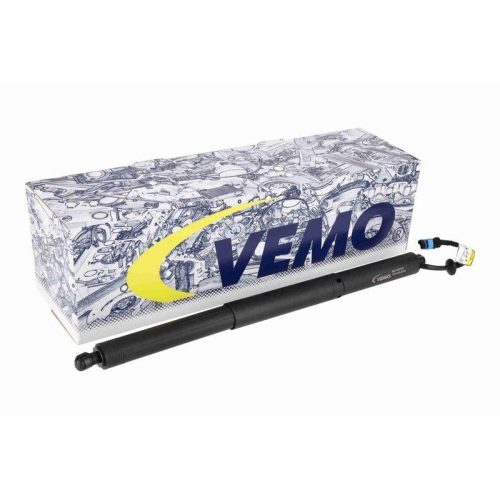 VEMO Elektromotor, Heckklappe Green Mobility Parts V20-55-0043