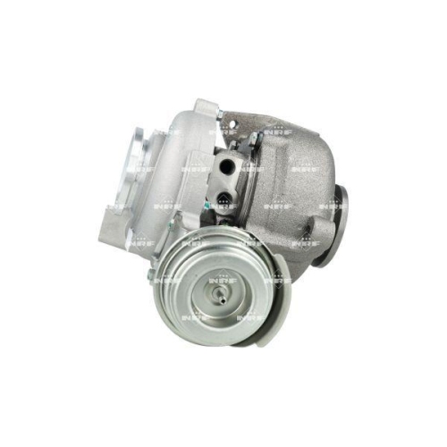 NRF Lader, Aufladung 90010381