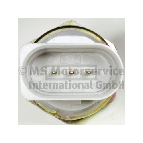 PIERBURG Sensor, &Ouml;ldruck 7.14595.12.0