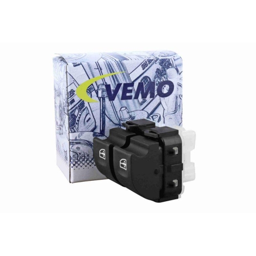 VEMO Schalter, Fensterheber Green Mobility Parts V46-73-0051
