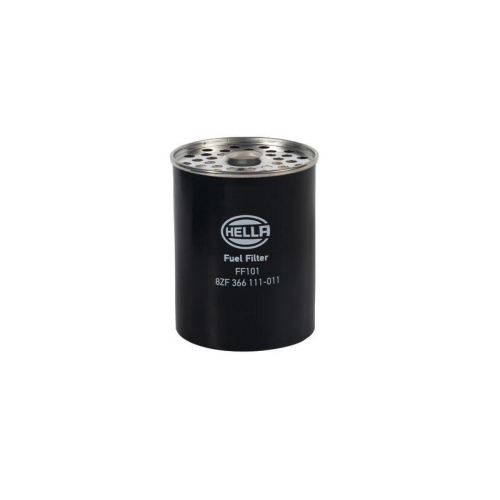 HELLA Kraftstofffilter 8ZF 366 111-011