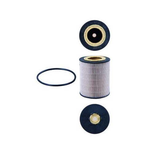 MAHLE Kraftstofffilter KX 267D