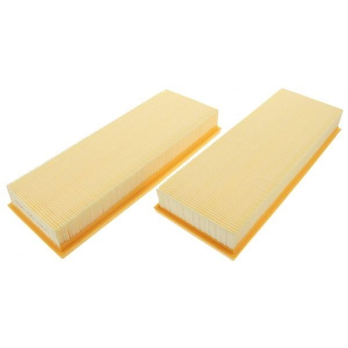 MAPCO Luftfilter 60803