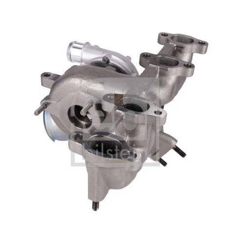 FEBI BILSTEIN Lader, Aufladung Garrett Turbo NEU 186872