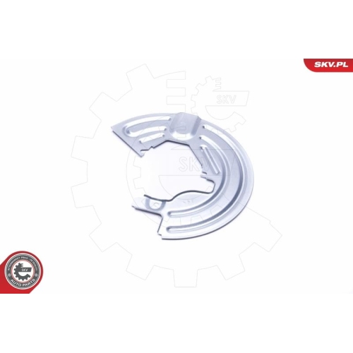 ESEN SKV Spritzblech, Bremsscheibe 57SKV168