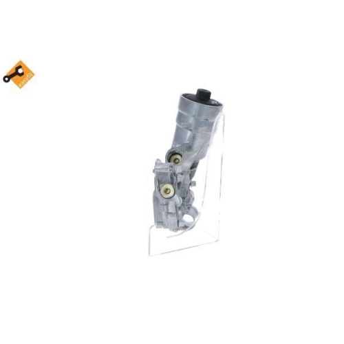 NRF Gehäuse, Ölfilter EASY FIT 31805