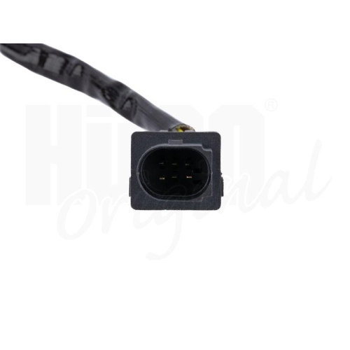 HITACHI Lambdasonde Hueco 135323