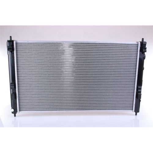 NISSENS K&uuml;hler, Motork&uuml;hlung 636034