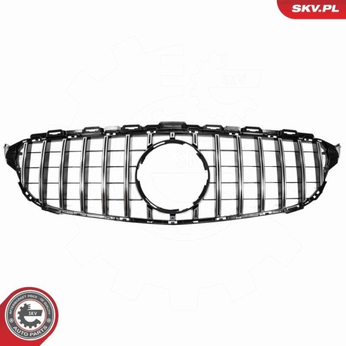 ESEN SKV Kühlergitter