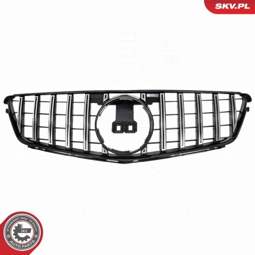 ESEN SKV Kühlergitter