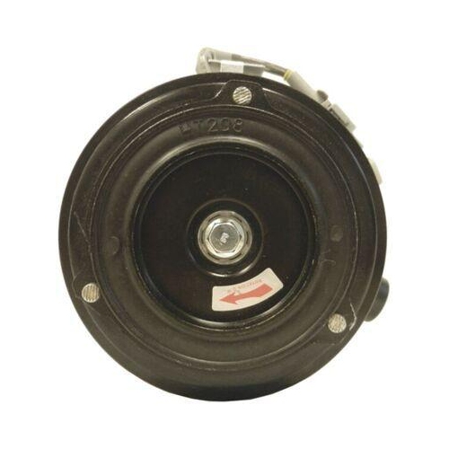 MAHLE Kompressor, Klimaanlage BEHR