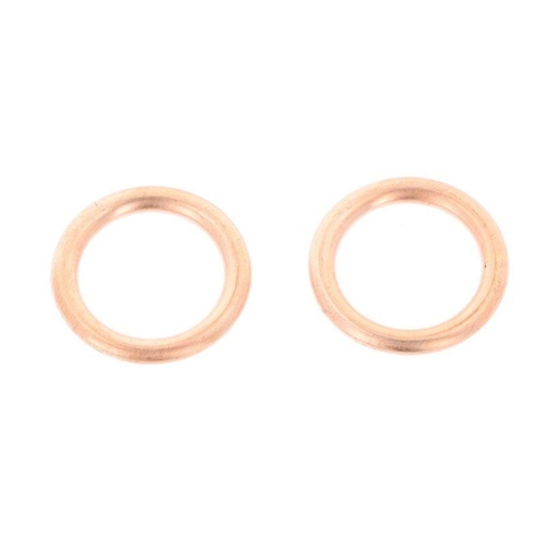 CORTECO Dichtring, Ölablassschraube 402129S