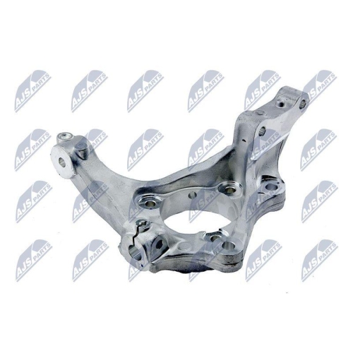 NTY Achsschenkel, Radaufh&auml;ngung ZZP-PL-006