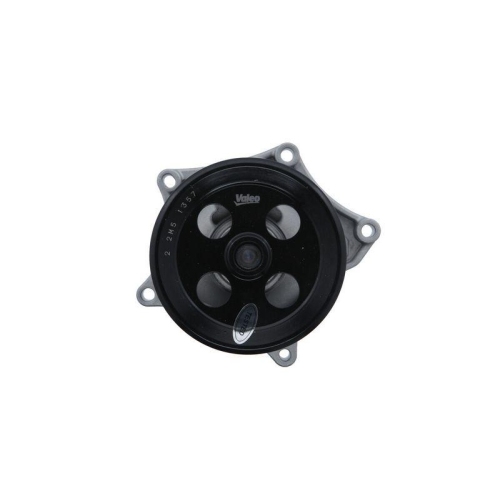 VALEO Wasserpumpe, Motork&uuml;hlung 529696