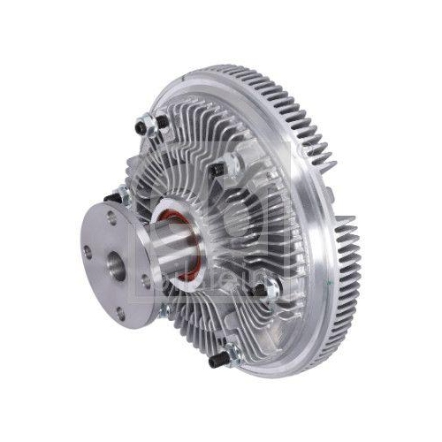 FEBI BILSTEIN Kupplung, K&uuml;hlerl&uuml;fter 181731