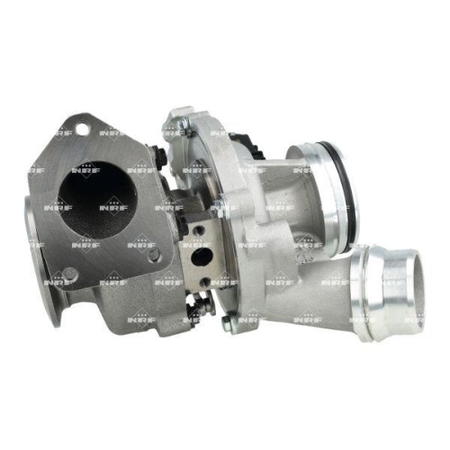 NRF Lader, Aufladung 90010178