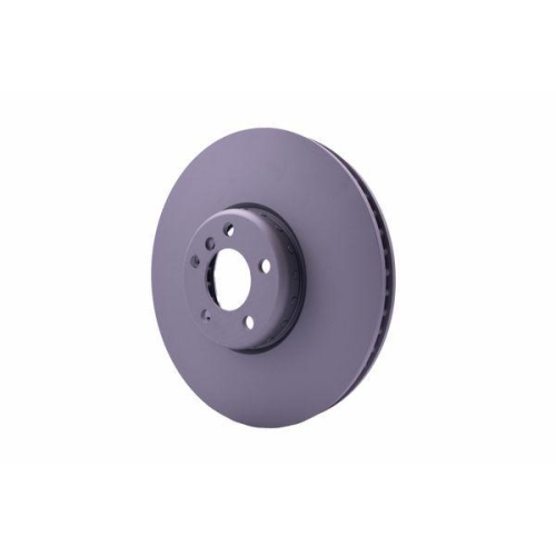 HELLA Bremsscheibe PRO High Carbon 8DD 355 120-711