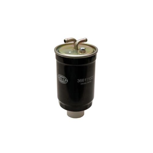 HELLA Kraftstofffilter 8ZF 366 111-021