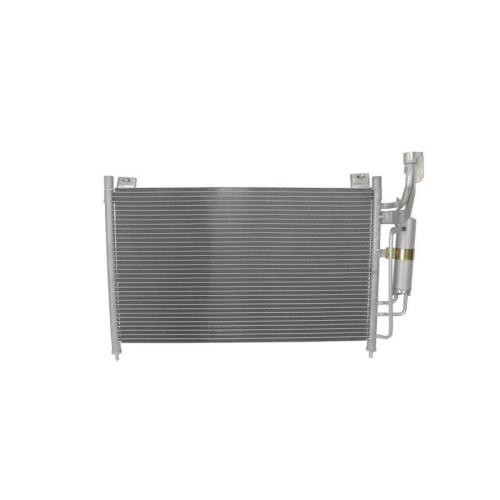 HELLA Kondensator, Klimaanlage >>> Easy2Fit <<< 8FC 366 221-081