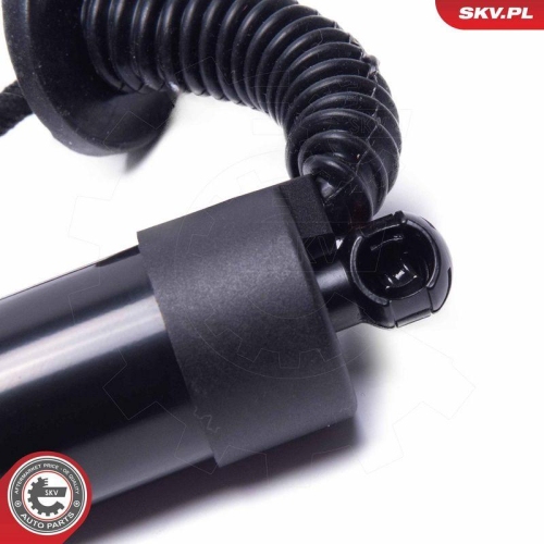 ESEN SKV Elektromotor, Heckklappe 52SKV956