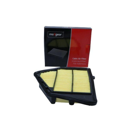 MAXGEAR Luftfilter 26-2396