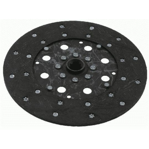 SACHS Kupplungsscheibe 1864 600 327