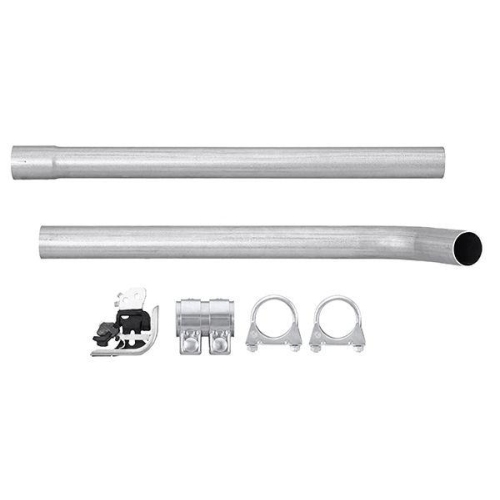 HELLA Abgasrohr Easy2Fit &ndash; PARTNERED with Faurecia 8LA 366 003-311