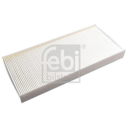 FEBI BILSTEIN Filter, Innenraumluft 09443