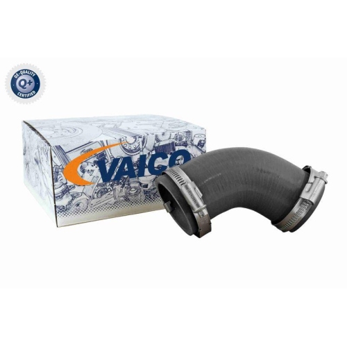 VAICO Ladeluftschlauch Q+, Erstausr&uuml;sterqualit&auml;t V46-1033