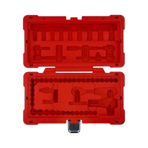 Kunststoff-Leerkoffer f&uuml;r 958.0654 KS TOOLS 958.0654-99