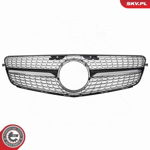 ESEN SKV Kühlergitter