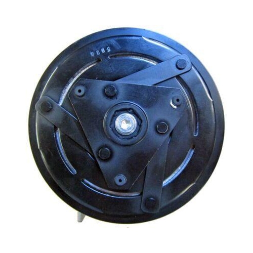 MAHLE Kompressor, Klimaanlage BEHR *** PREMIUM LINE ***