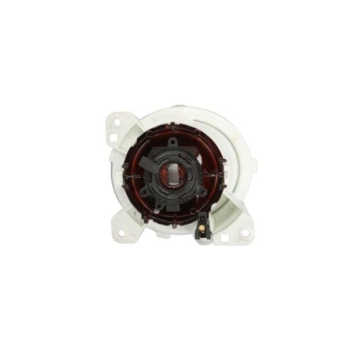 TRUCKLIGHT Nebelscheinwerfer FL-SC003L