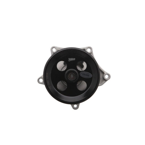 VALEO Wasserpumpe, Motork&uuml;hlung 529697