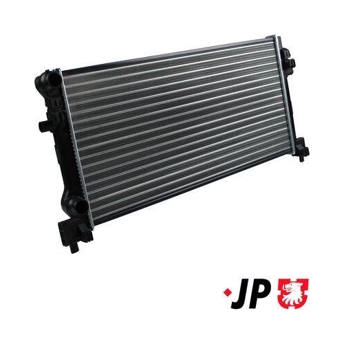 JP GROUP Kühler, Motorkühlung JP 1114209300