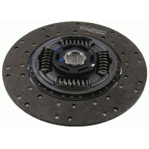 SACHS Kupplungsscheibe 1878 052 842