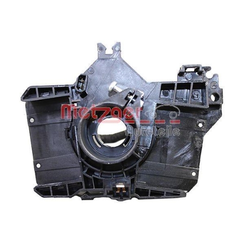 METZGER AUTOTEILE Wickelfeder, Airbag ORIGINAL ERSATZTEIL 0916617