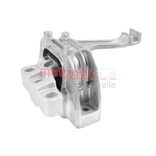 METZGER AUTOTEILE Lagerung, Motor GREENPARTS 8053797