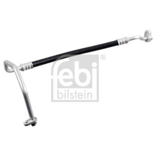 FEBI BILSTEIN Hochdruckleitung, Klimaanlage 197885