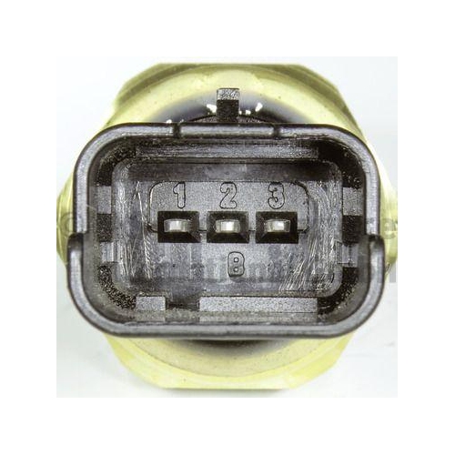 PIERBURG Sensor, &Ouml;ldruck 7.14595.01.0