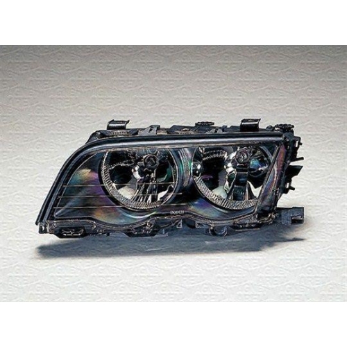 MAGNETI MARELLI Hauptscheinwerfer 710301089276