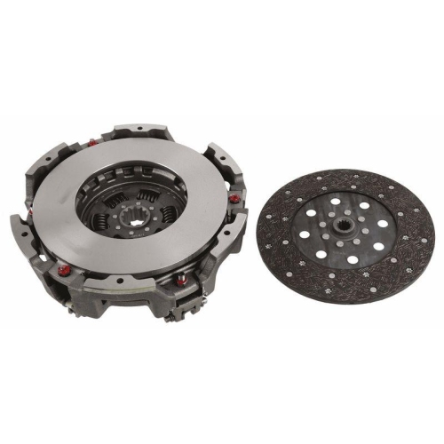 SACHS Kupplungssatz 3800 541 192