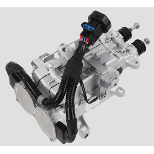 SACHS Nehmerzylinder, Kupplung Aktuator 3981 654 004