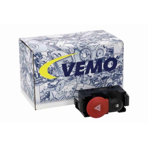 VEMO Warnblinkschalter Green Mobility Parts V46-73-0096