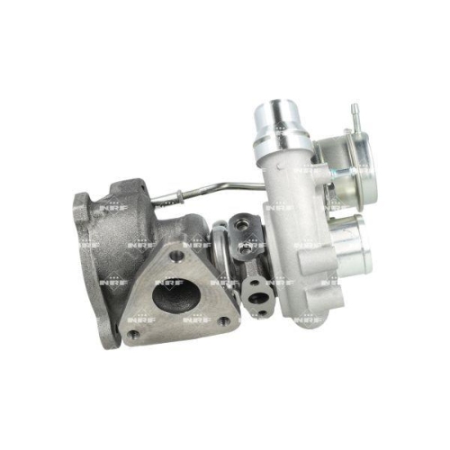 NRF Lader, Aufladung EASY FIT 90010189