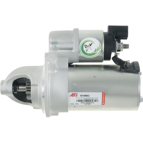 AS-PL Starter AS S1068S