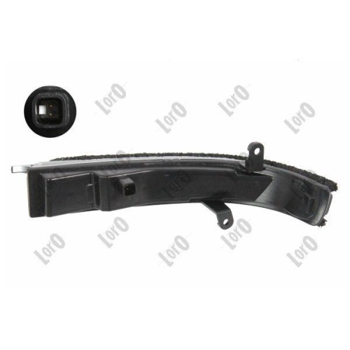 ABAKUS Blinkleuchte LORO TUNING 019-46-861S