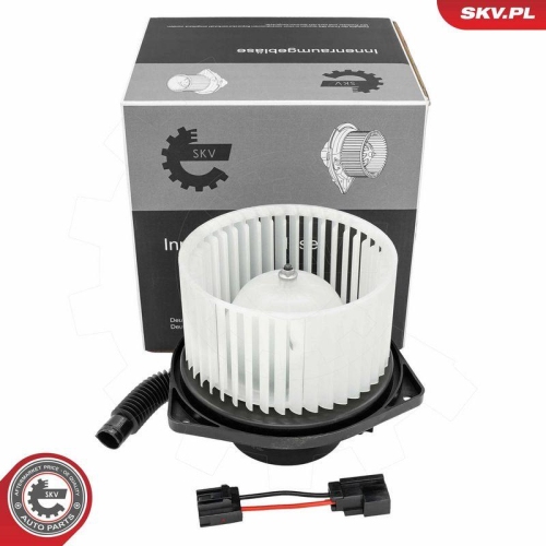 ESEN SKV Innenraumgebl&auml;se 68SKV280